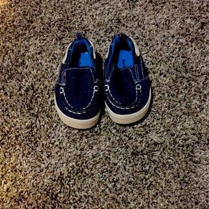 Size 3 baby shoes